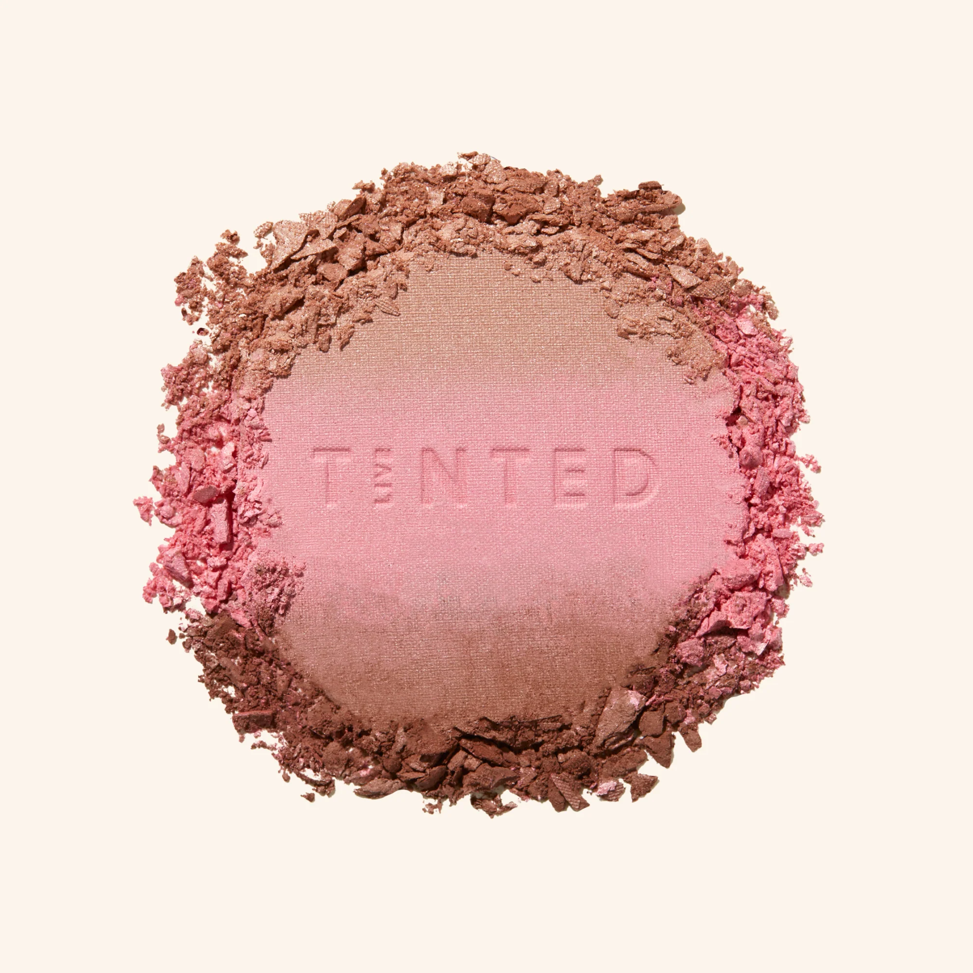HUEBEAM® Gradient Blushing Bronzer - Image 6