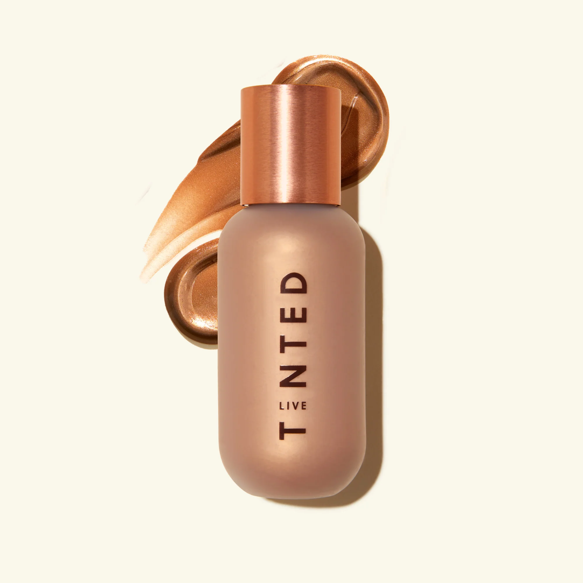 HUEGLOW Liquid Highlighter Drops - Image 3