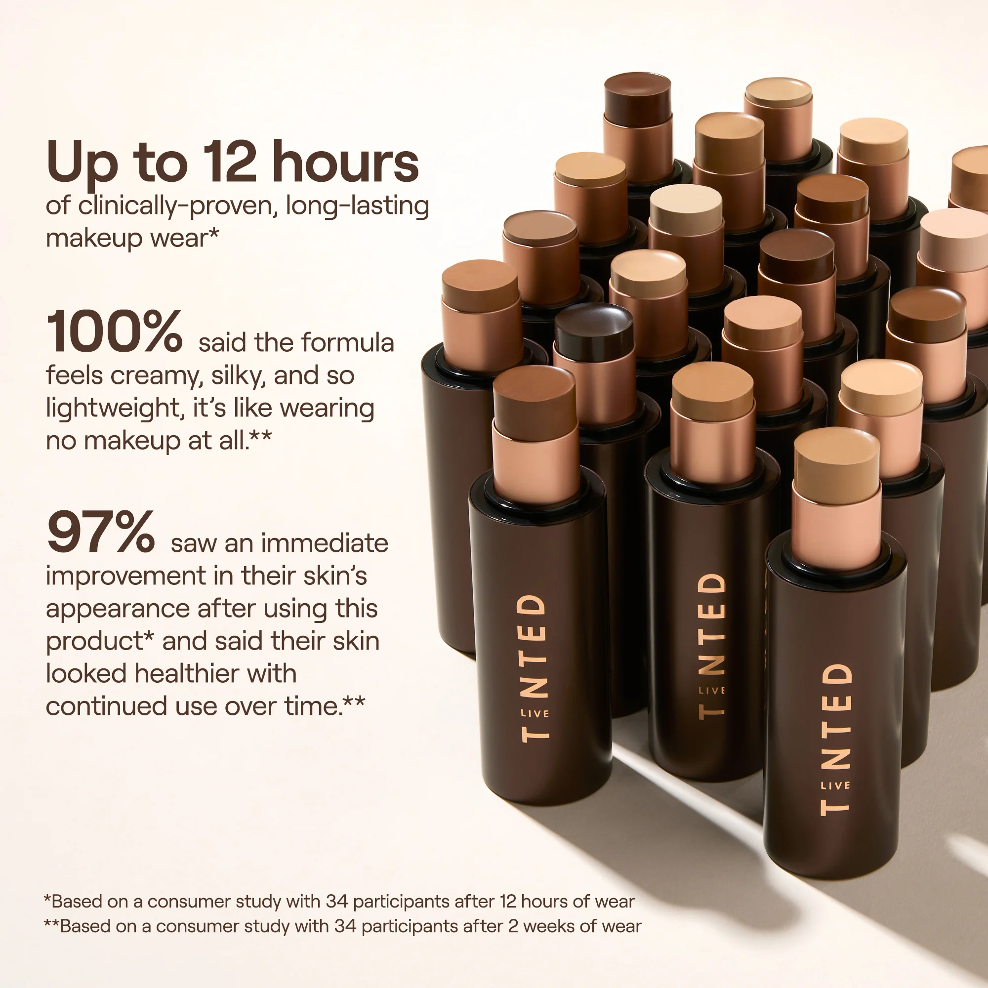 HUESTICK® Complexion Stick - Image 65