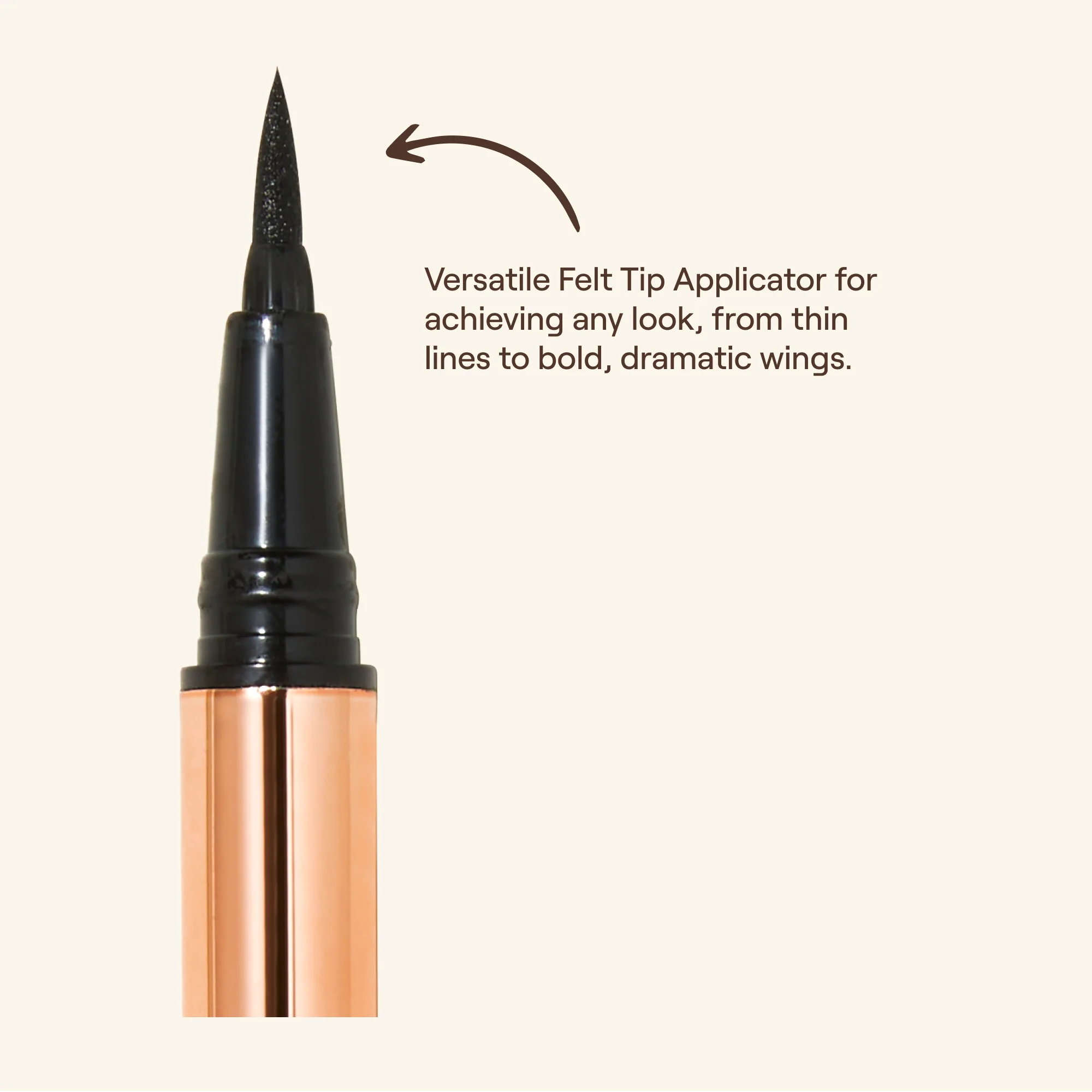 LEGACY Liner Liquid Kajal - Image 6