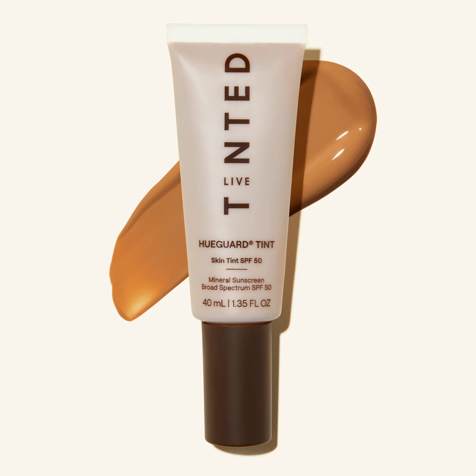 HUEGUARD® Skin Tint SPF 50 Mineral Sunscreen Broad Spectrum - Image 13